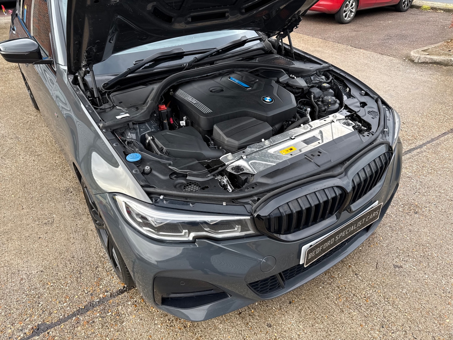 Used BMW 3 Series 2020 for sale - 76415007: Photo 34