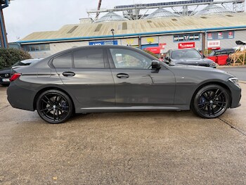 Used BMW 3 Series 2020 for sale - 76415007: Photo