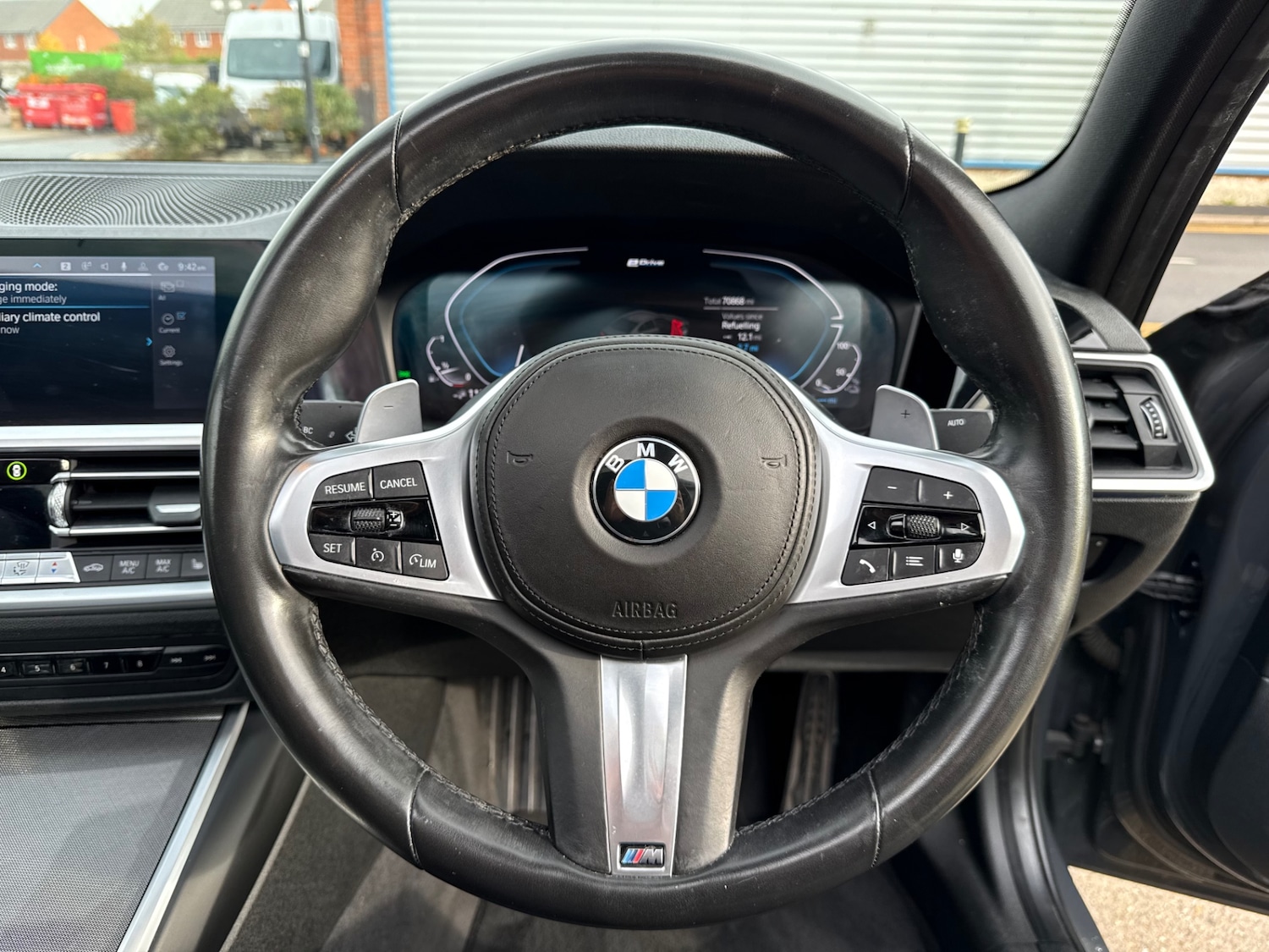 Used BMW 3 Series 2020 for sale - 76415007: Photo 42