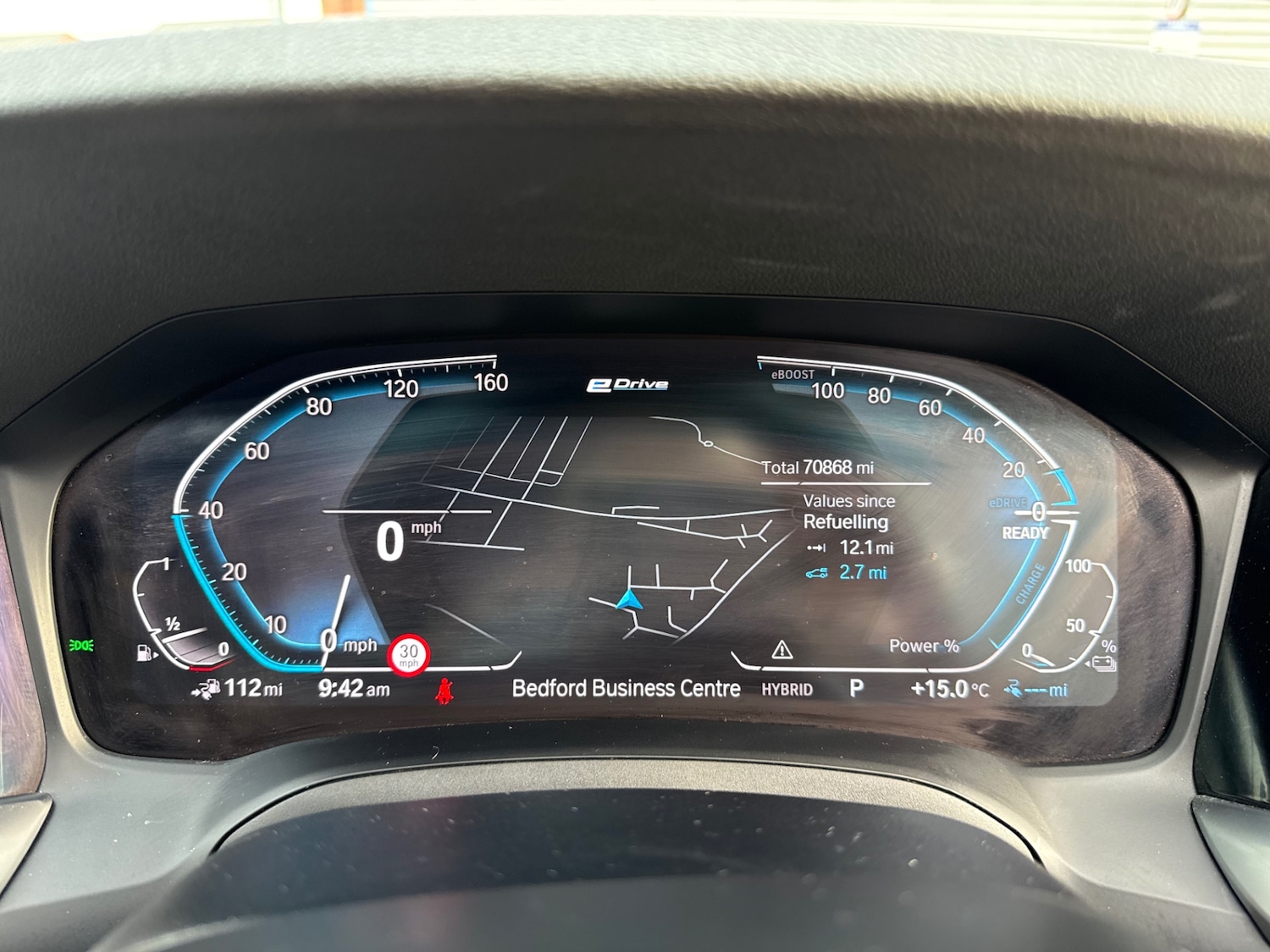 Used BMW 3 Series 2020 for sale - 76415007: Photo 43