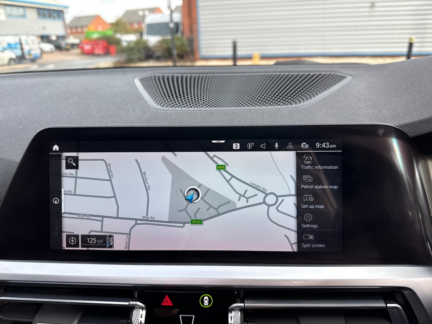 Used BMW 3 Series 2020 for sale - 76415007: Photo 44