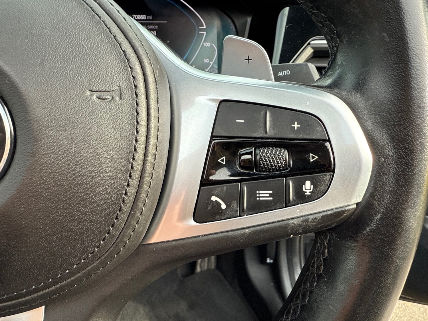 Used BMW 3 Series 2020 for sale - 76415007: Photo 46