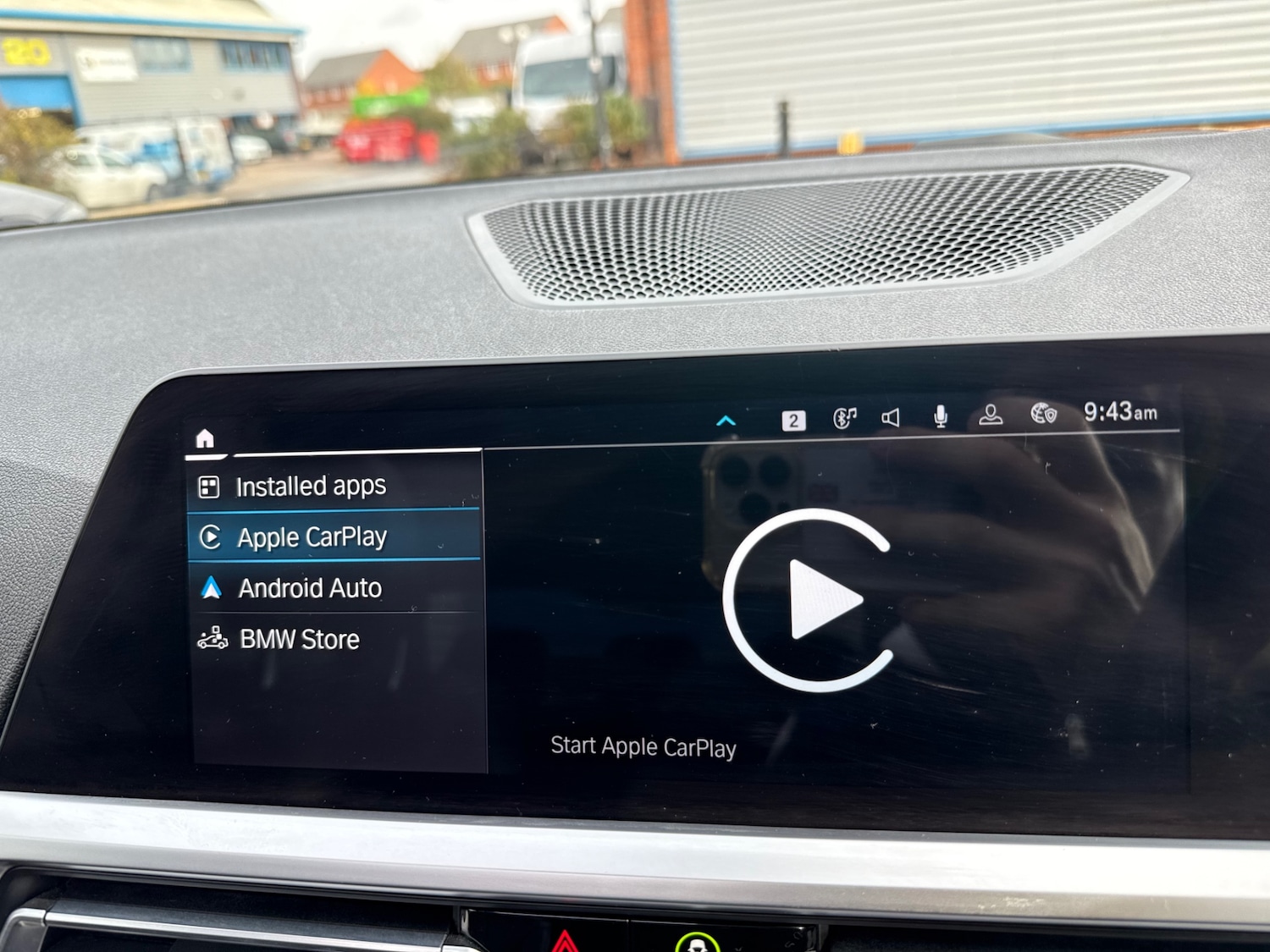 Used BMW 3 Series 2020 for sale - 76415007: Photo 48