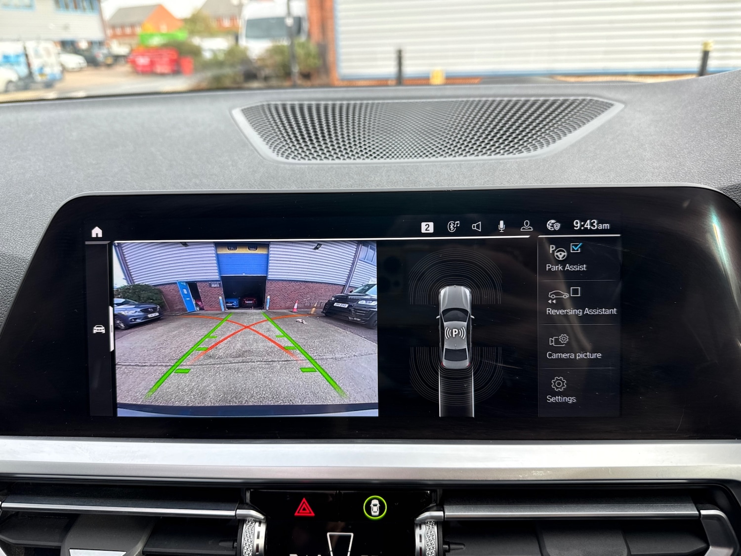 Used BMW 3 Series 2020 for sale - 76415007: Photo 49