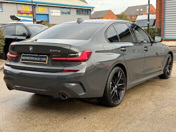 Used BMW 3 Series 2020 for sale - 76415007: Photo