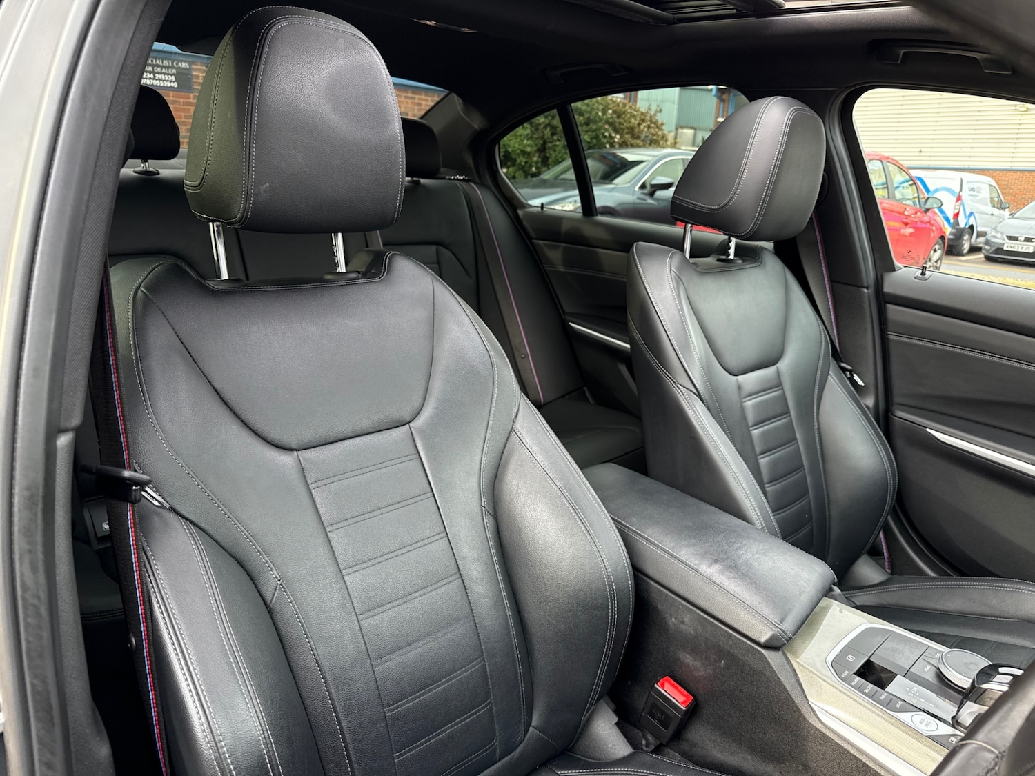 Used BMW 3 Series 2020 for sale - 76415007: Photo 53