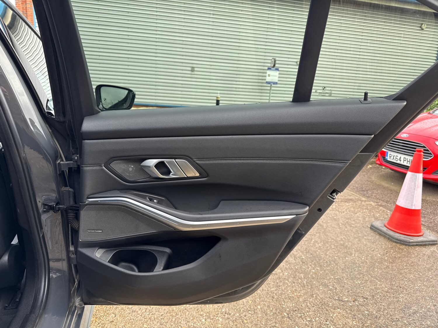 Used BMW 3 Series 2020 for sale - 76415007: Photo 56