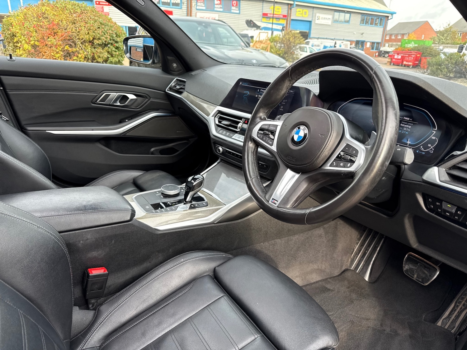Used BMW 3 Series 2020 for sale - 76415007: Photo 57
