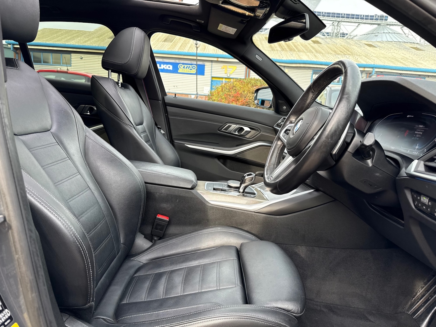 Used BMW 3 Series 2020 for sale - 76415007: Photo 58