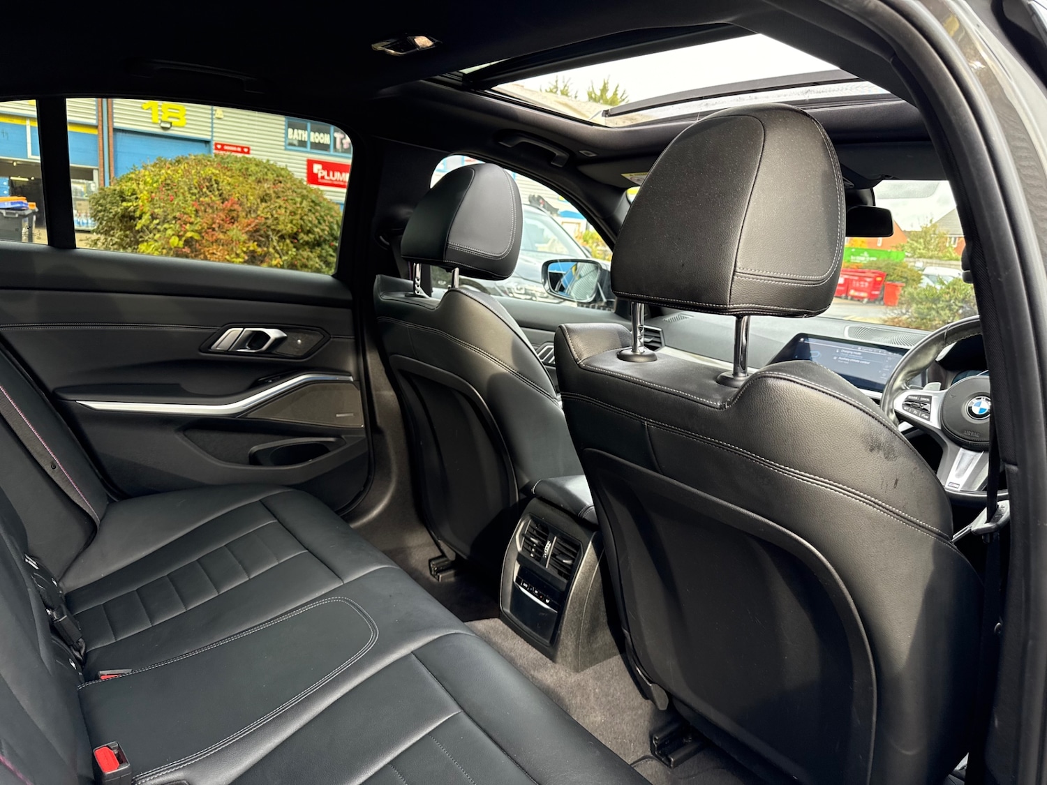 Used BMW 3 Series 2020 for sale - 76415007: Photo 59