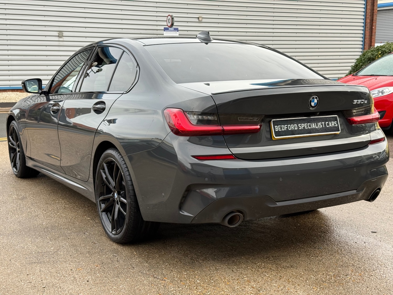 Used BMW 3 Series 2020 for sale - 76415007: Photo 6