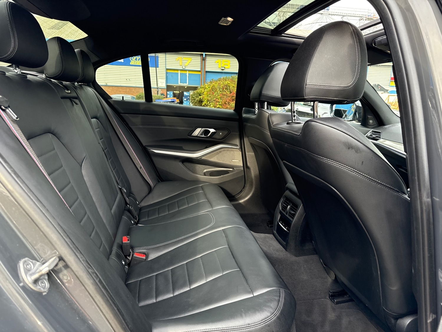 Used BMW 3 Series 2020 for sale - 76415007: Photo 60