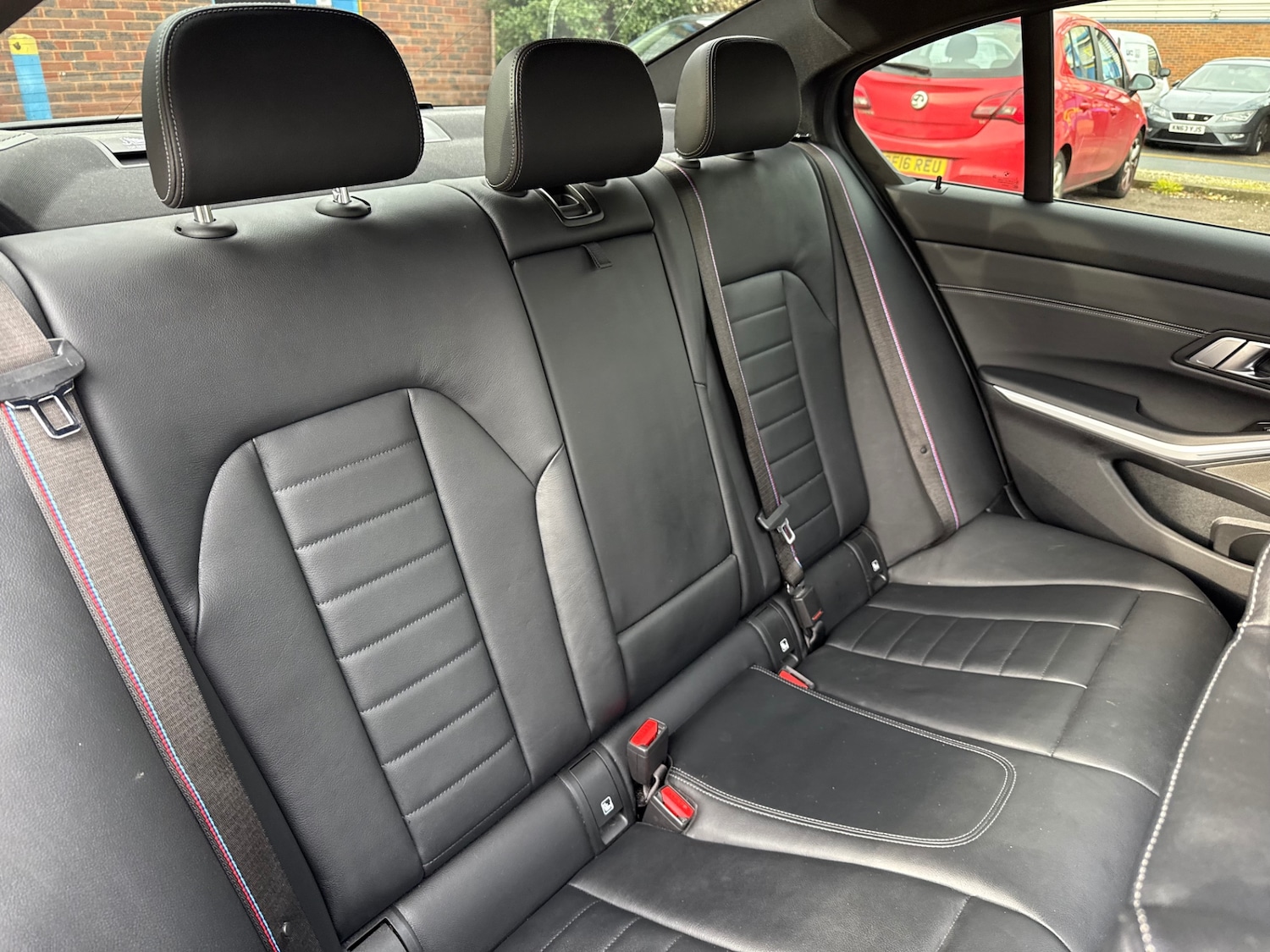 Used BMW 3 Series 2020 for sale - 76415007: Photo 61