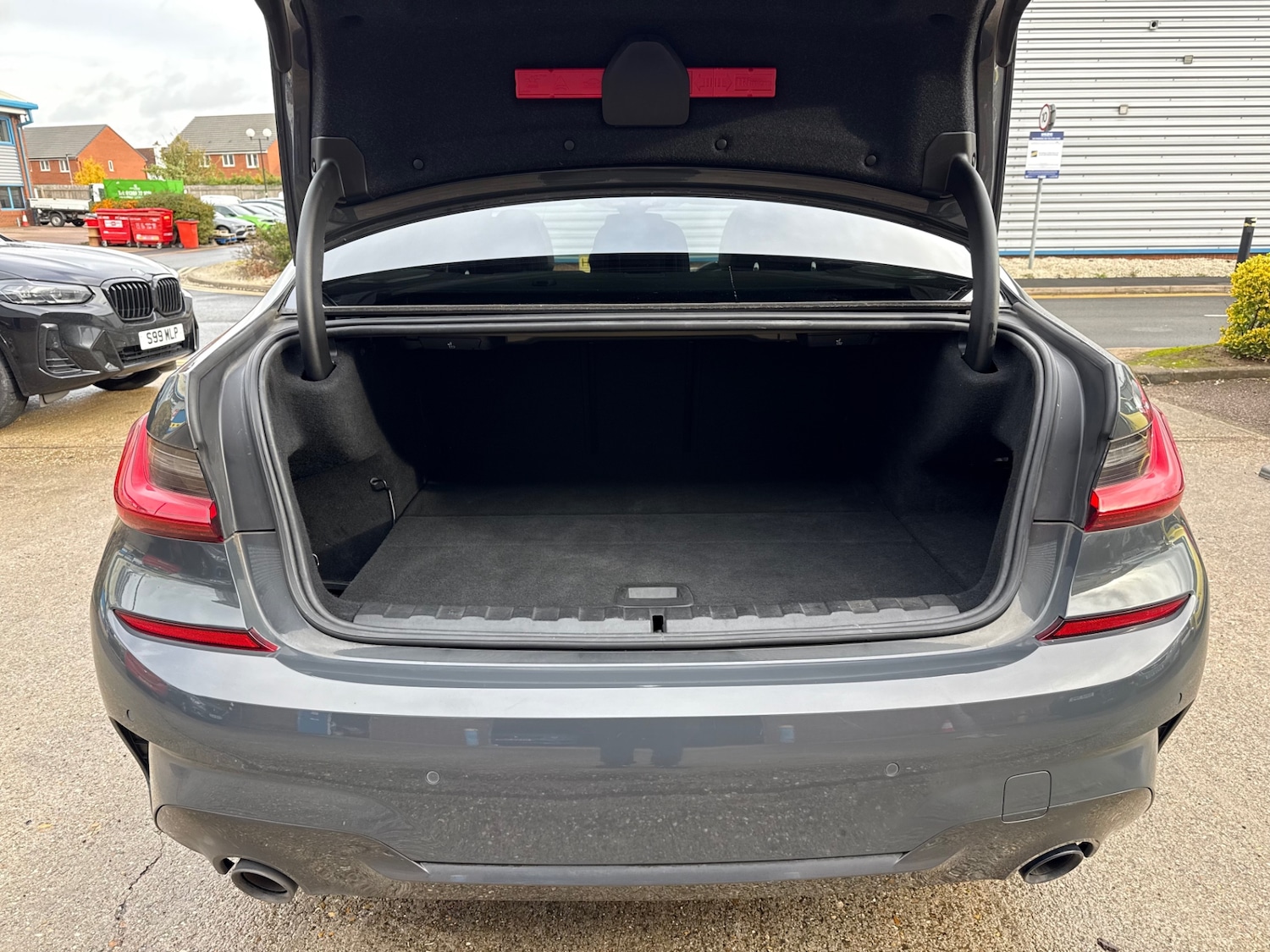 Used BMW 3 Series 2020 for sale - 76415007: Photo 63