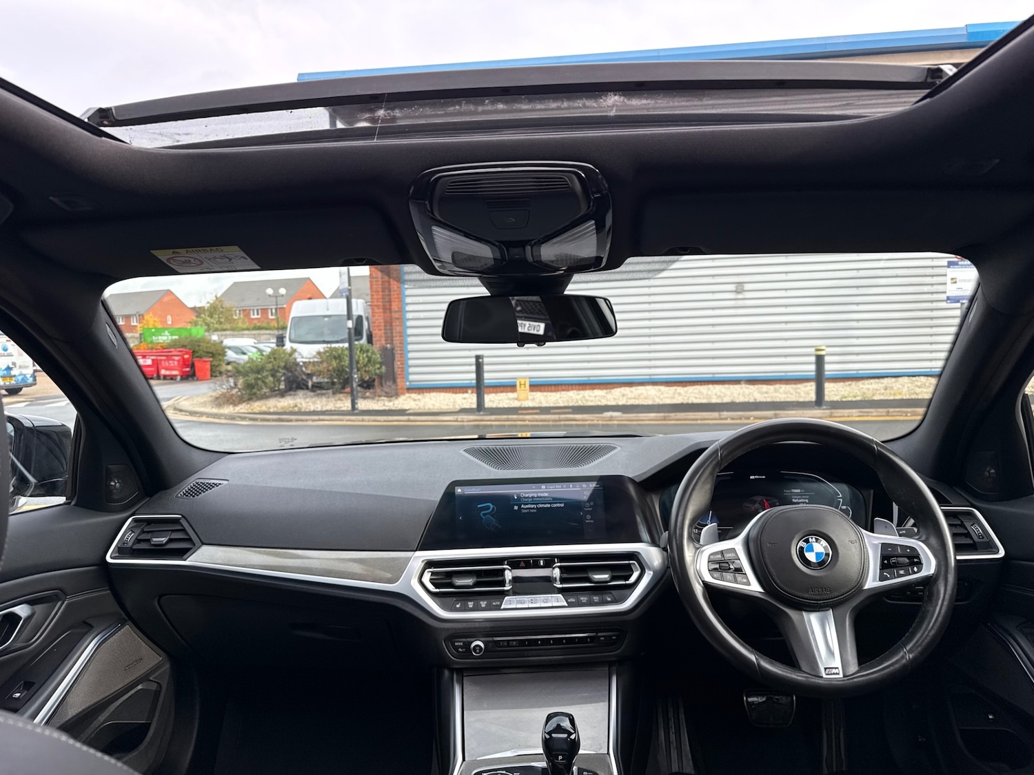 Used BMW 3 Series 2020 for sale - 76415007: Photo 64