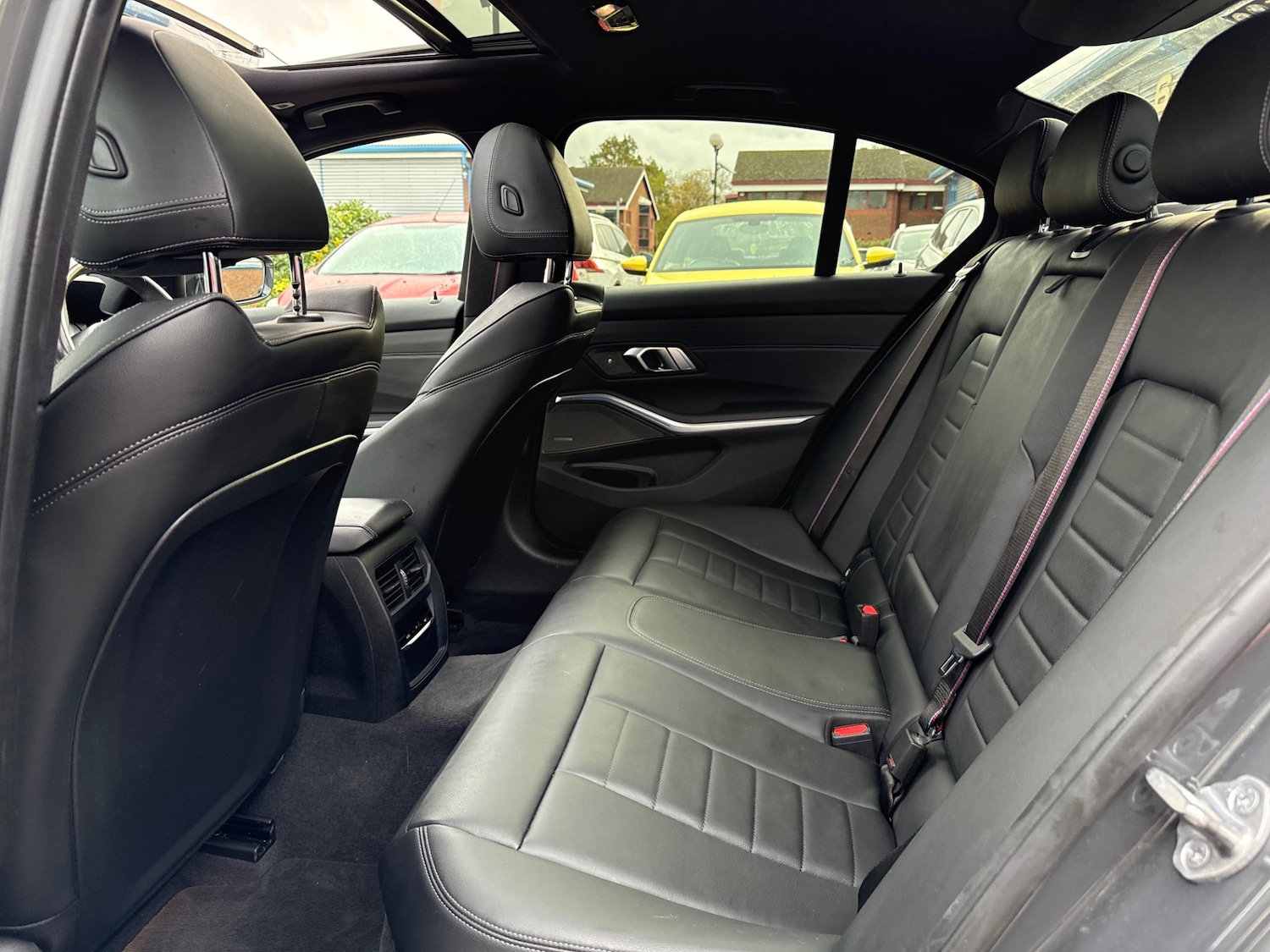 Used BMW 3 Series 2020 for sale - 76415007: Photo 65