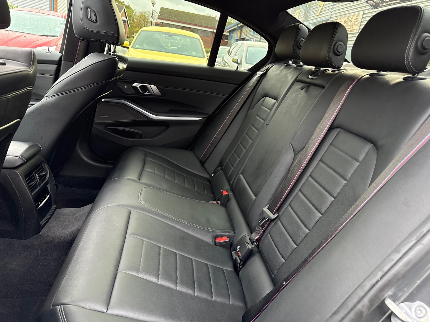 Used BMW 3 Series 2020 for sale - 76415007: Photo 66