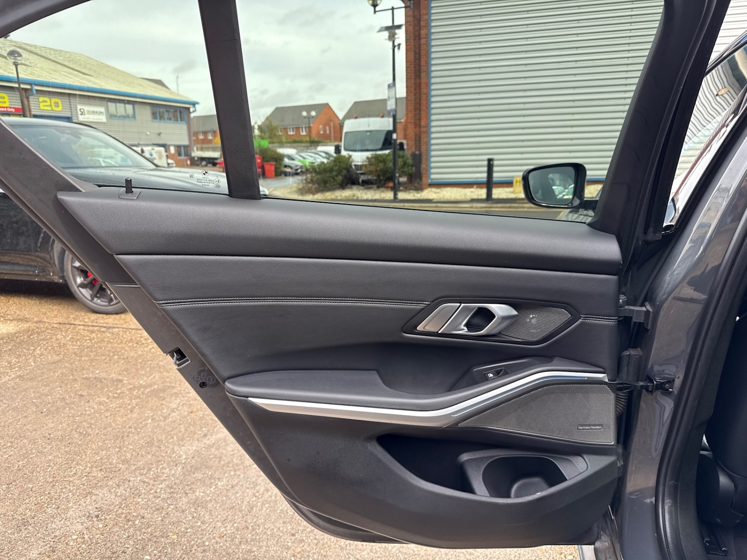 Used BMW 3 Series 2020 for sale - 76415007: Photo 67