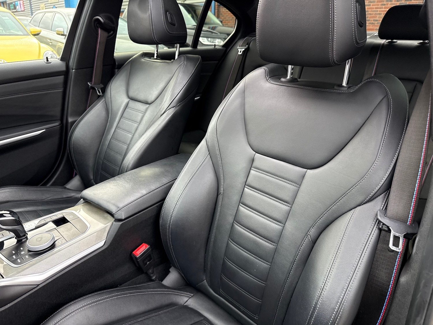 Used BMW 3 Series 2020 for sale - 76415007: Photo 68