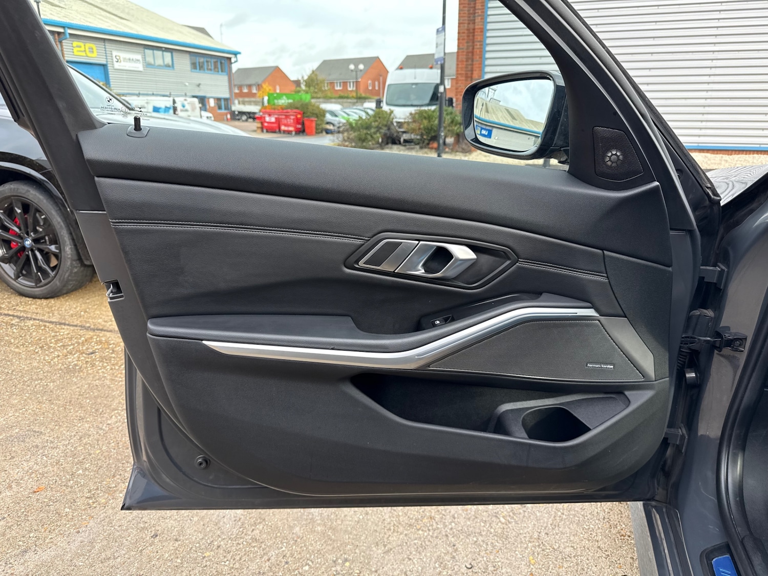 Used BMW 3 Series 2020 for sale - 76415007: Photo 69