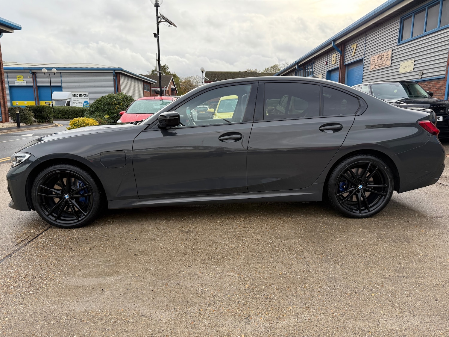 Used BMW 3 Series 2020 for sale - 76415007: Photo 7