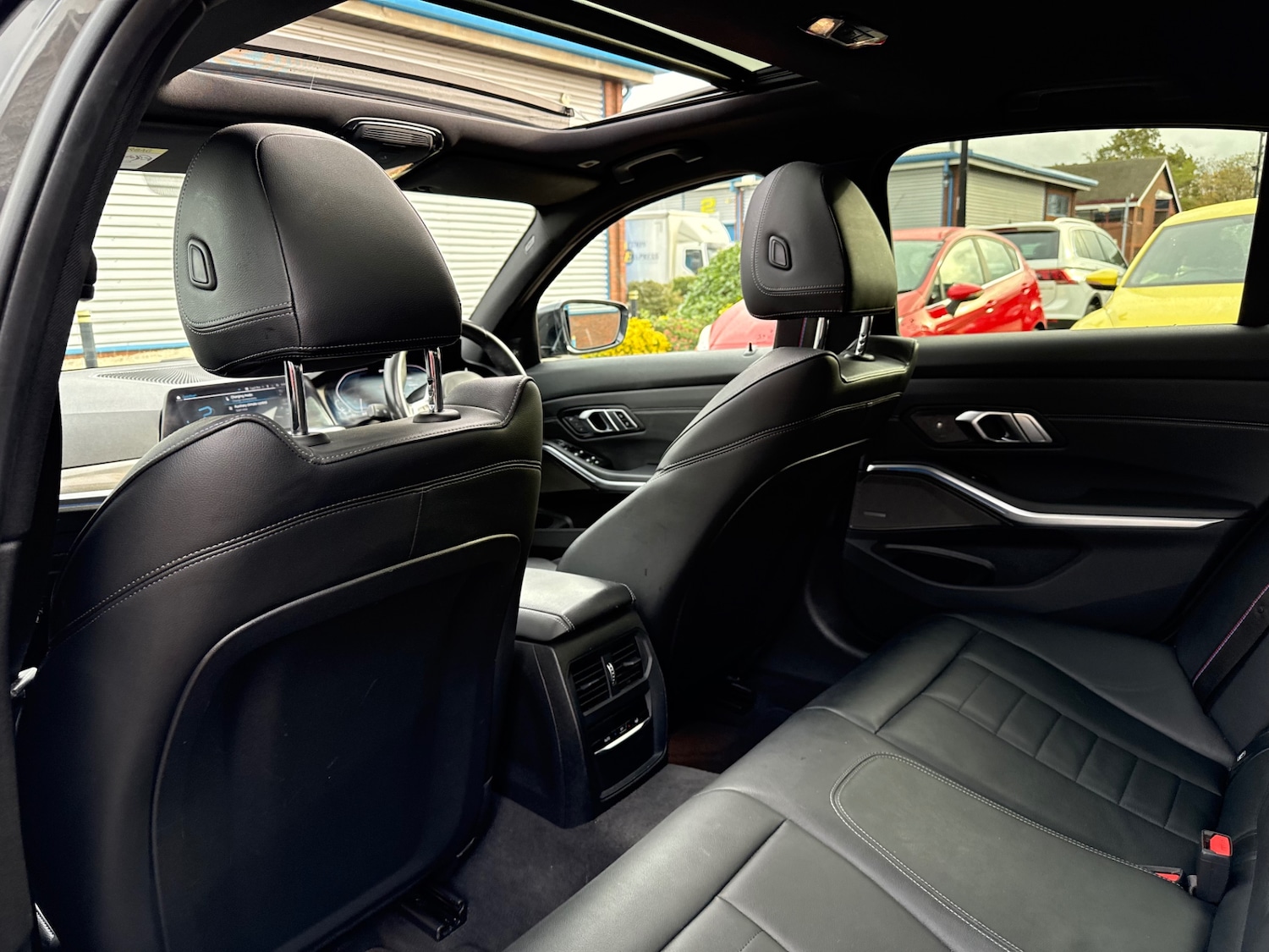 Used BMW 3 Series 2020 for sale - 76415007: Photo 70