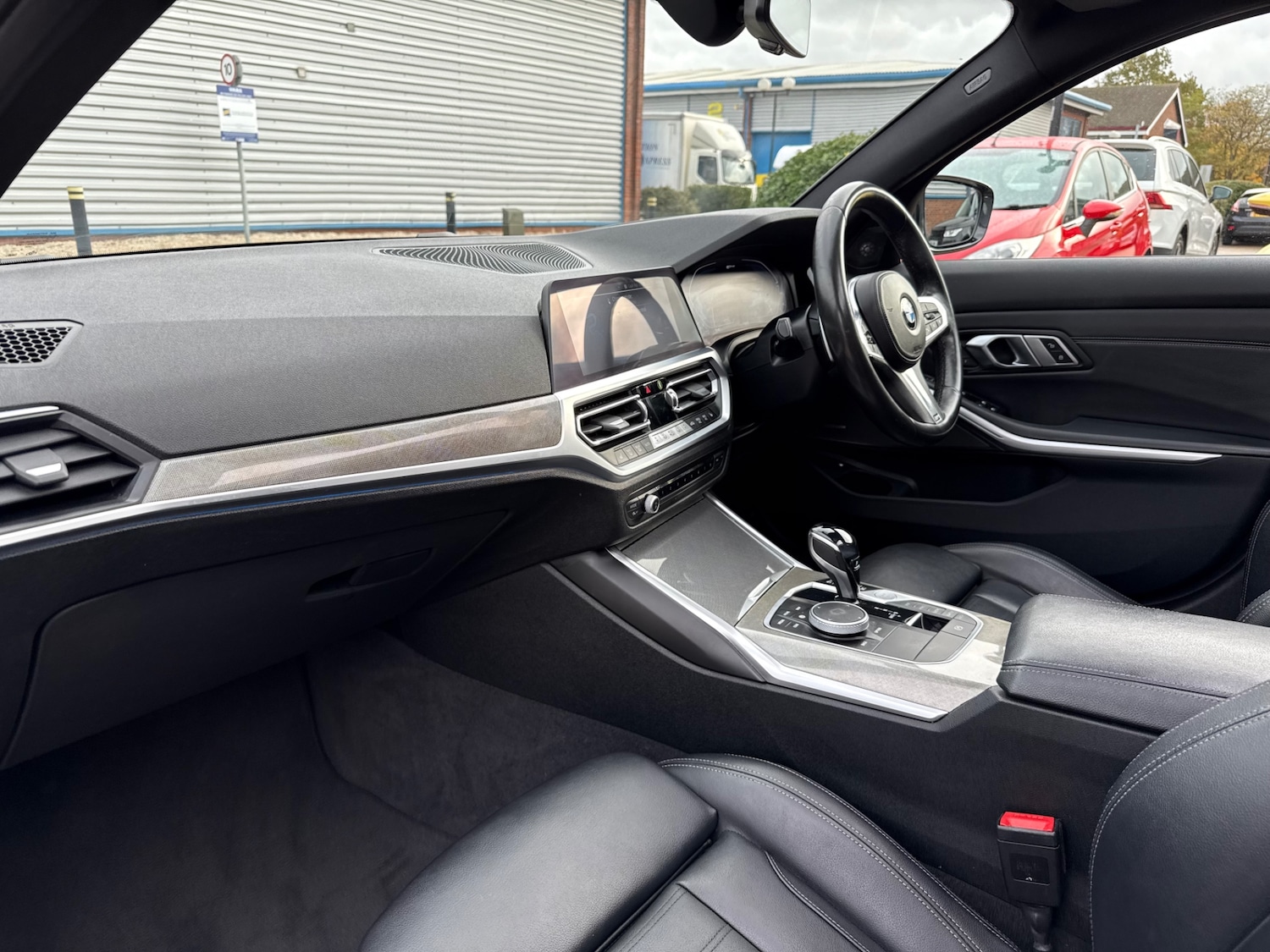 Used BMW 3 Series 2020 for sale - 76415007: Photo 71