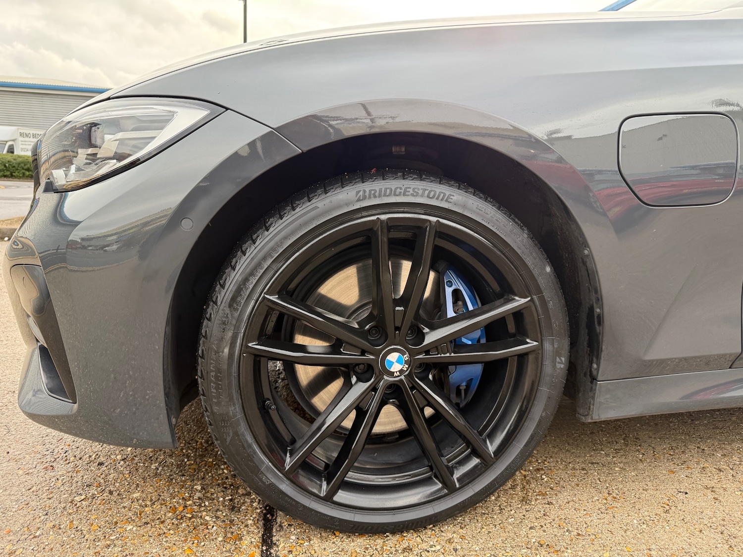 Used BMW 3 Series 2020 for sale - 76415007: Photo 9