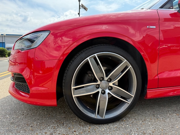 Used Audi A3 2015 for sale - 75556241: Photo 11