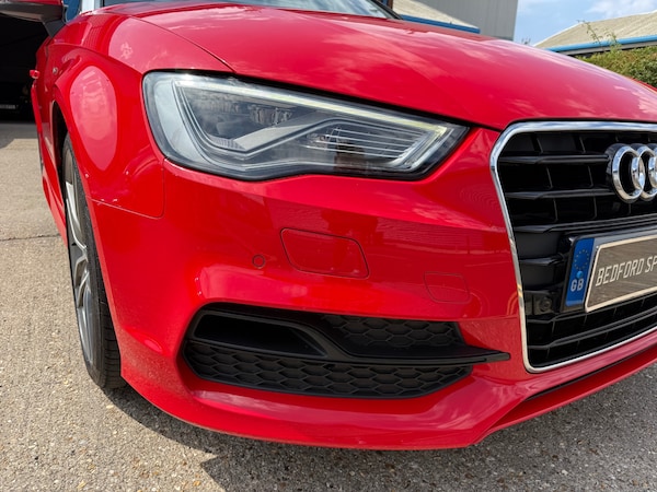 Used Audi A3 2015 for sale - 75556241: Photo 12