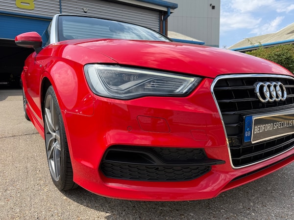 Used Audi A3 2015 for sale - 75556241: Photo 13