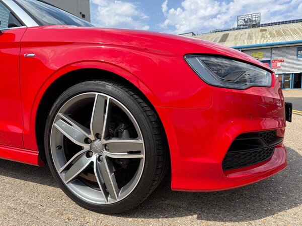 Used Audi A3 2015 for sale - 75556241: Photo 14