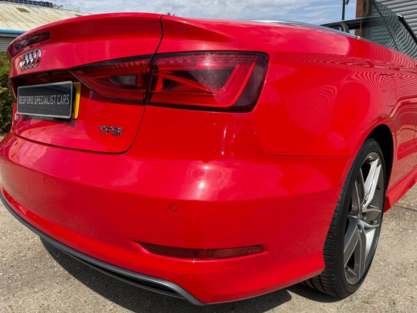 Used Audi A3 2015 for sale - 75556241: Photo 15
