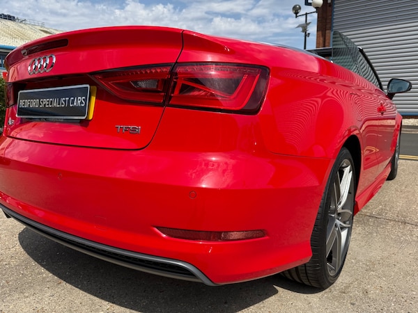 Used Audi A3 2015 for sale - 75556241: Photo 16