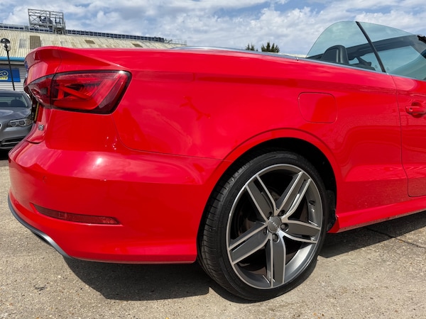 Used Audi A3 2015 for sale - 75556241: Photo 17