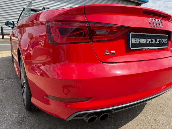 Used Audi A3 2015 for sale - 75556241: Photo 20