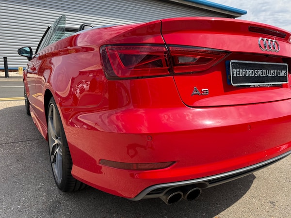 Used Audi A3 2015 for sale - 75556241: Photo 21