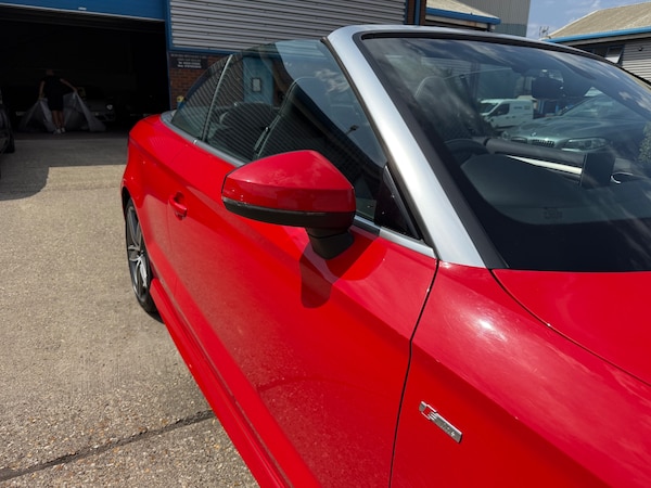 Used Audi A3 2015 for sale - 75556241: Photo 22