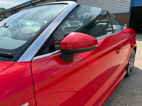 Used Audi A3 2015 for sale - 75556241: Photo 24