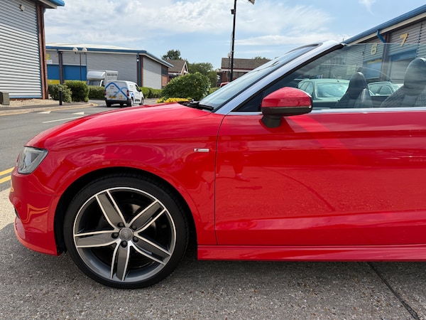 Used Audi A3 2015 for sale - 75556241: Photo 25