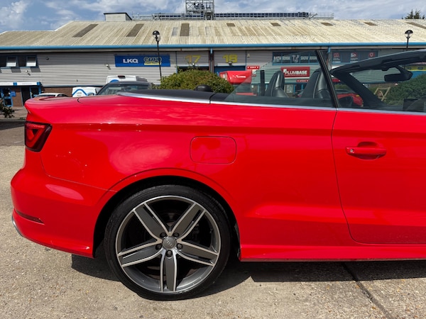 Used Audi A3 2015 for sale - 75556241: Photo 26