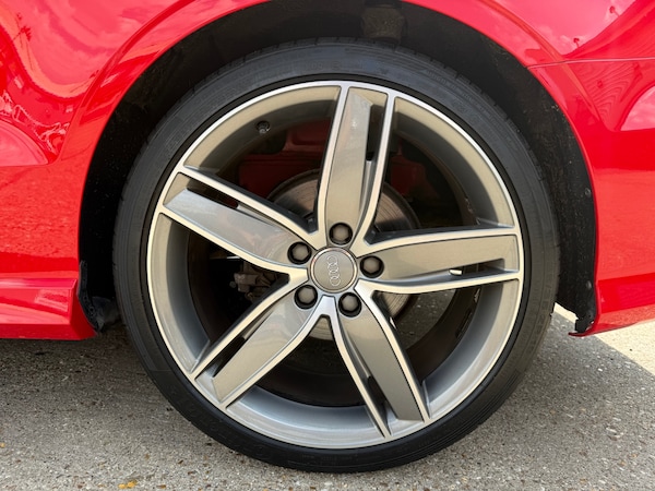 Used Audi A3 2015 for sale - 75556241: Photo 28