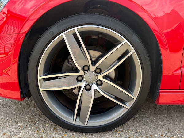 Used Audi A3 2015 for sale - 75556241: Photo 29