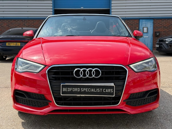 Used Audi A3 2015 for sale - 75556241: Photo 2
