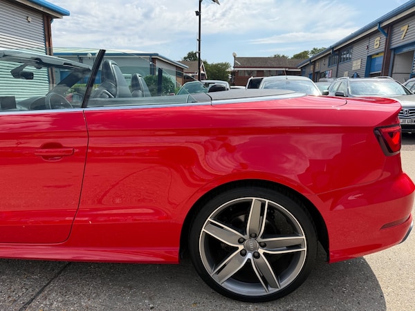 Used Audi A3 2015 for sale - 75556241: Photo 30