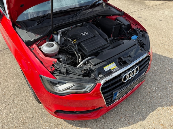Used Audi A3 2015 for sale - 75556241: Photo 31