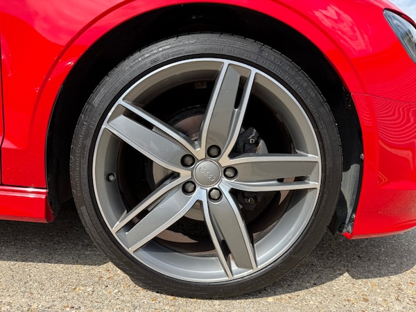 Used Audi A3 2015 for sale - 75556241: Photo 32
