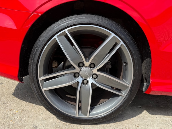 Used Audi A3 2015 for sale - 75556241: Photo 33