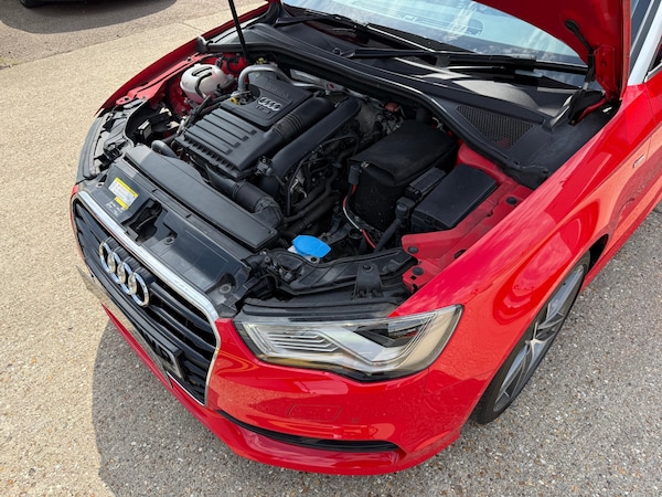 Used Audi A3 2015 for sale - 75556241: Photo 35