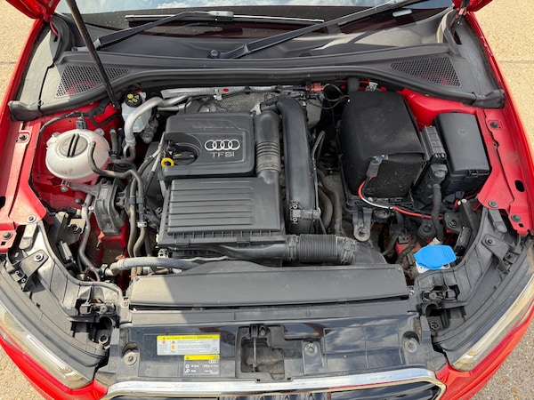 Used Audi A3 2015 for sale - 75556241: Photo 36